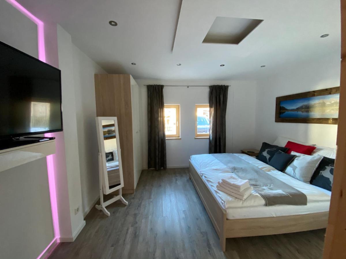 Residence Cosy Westendorf Exterior foto