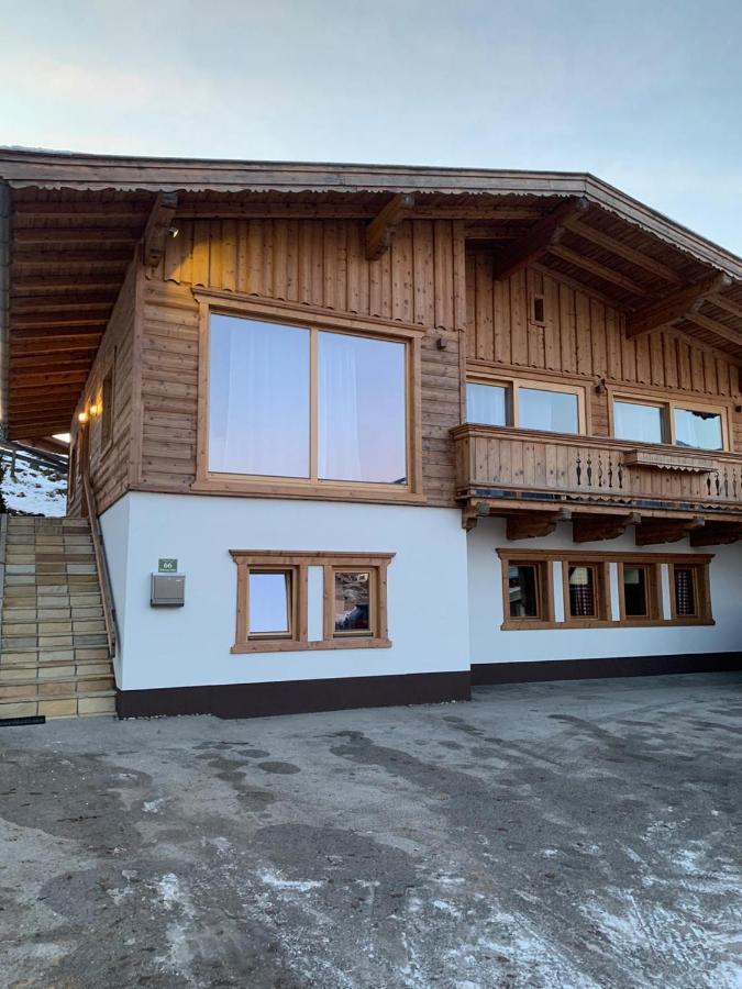 Residence Cosy Westendorf Exterior foto