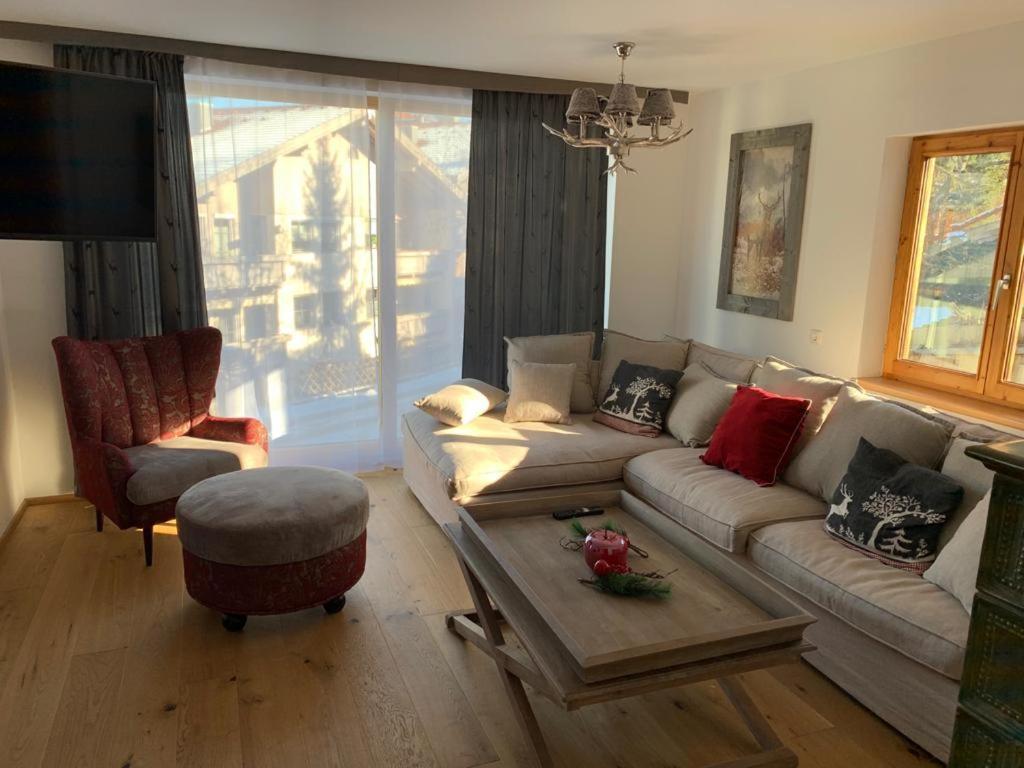 Residence Cosy Westendorf Exterior foto