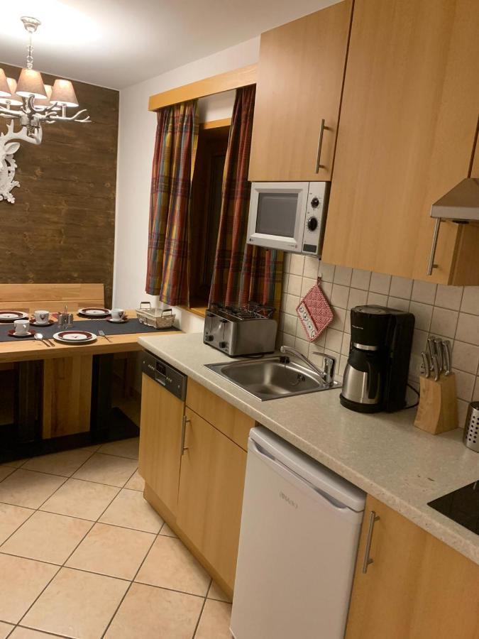 Residence Cosy Westendorf Exterior foto