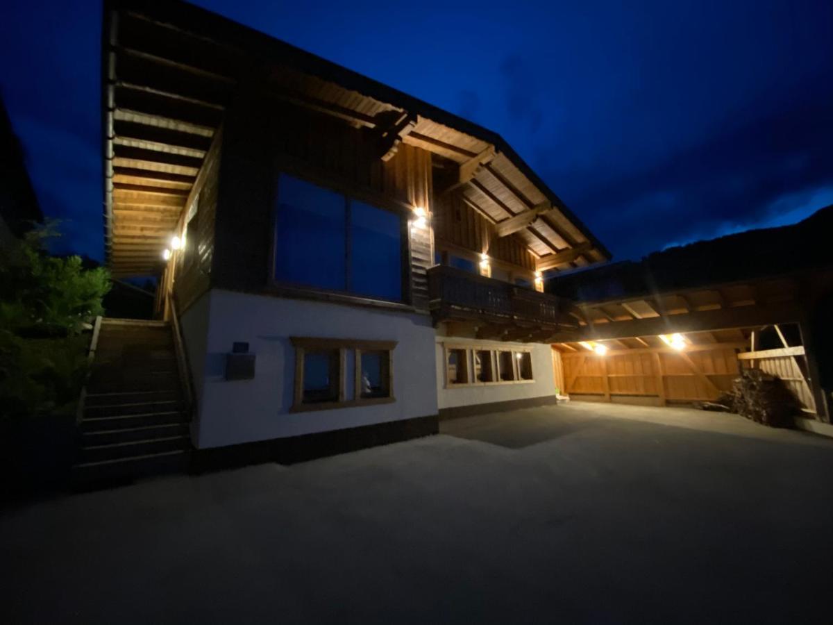 Residence Cosy Westendorf Exterior foto