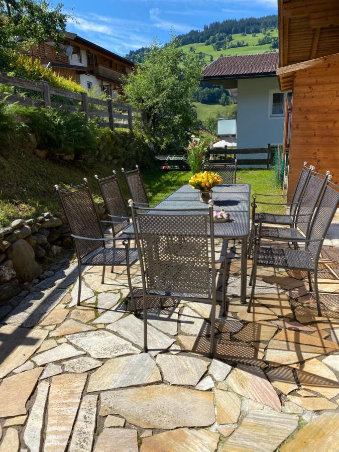 Residence Cosy Westendorf Exterior foto