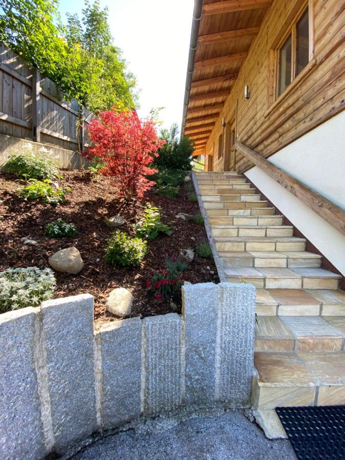 Residence Cosy Westendorf Exterior foto