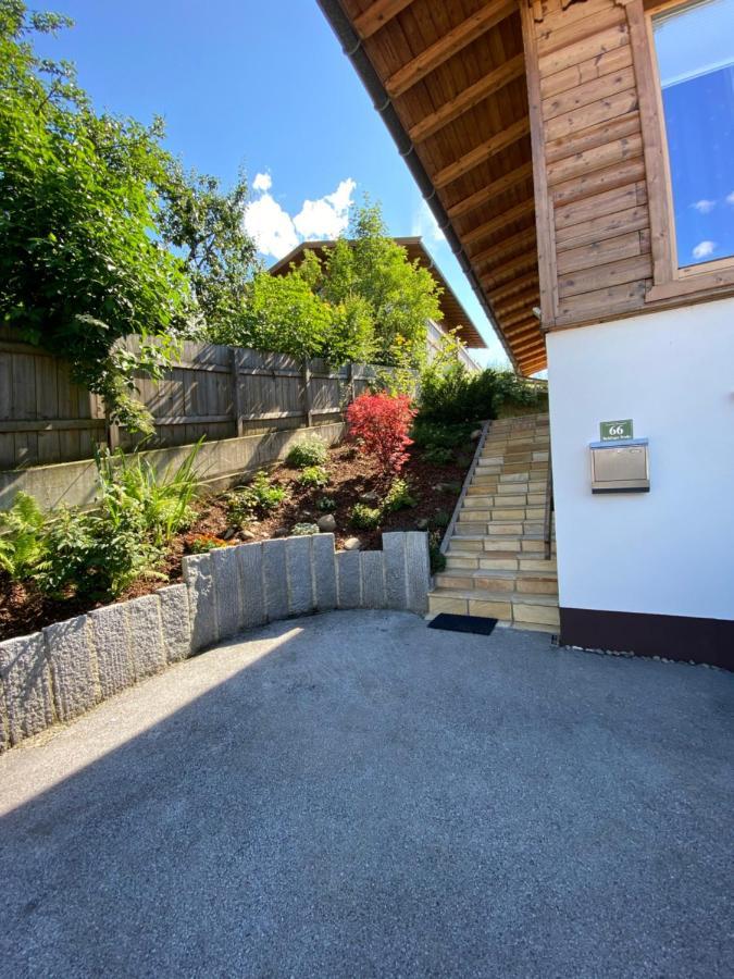 Residence Cosy Westendorf Exterior foto