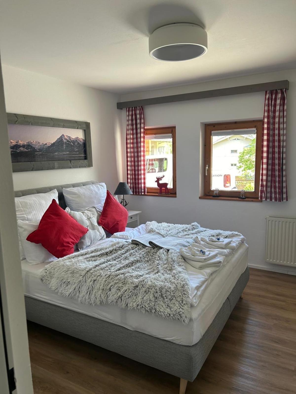 Residence Cosy Westendorf Exterior foto